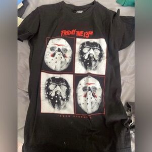 Horror Tee